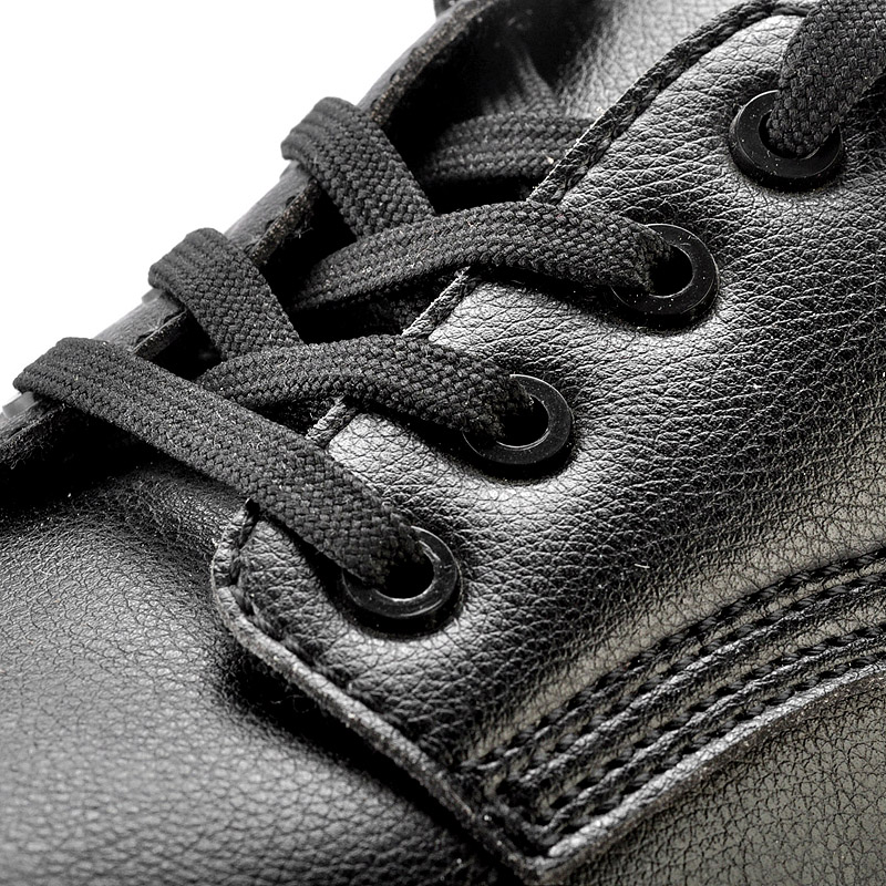 Calçado de Segurança Industrial Alimentar L-7196 Preto