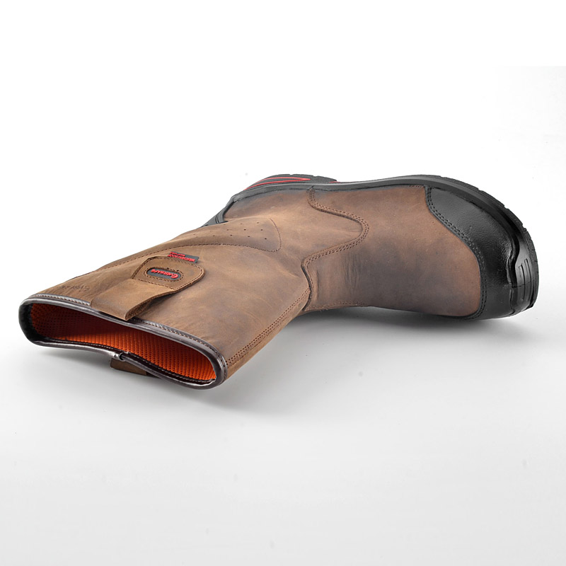 Botas de Trabalho Pesadas S3 Rigger H-9437