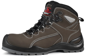 Botas de trabalho sem metal M-8502