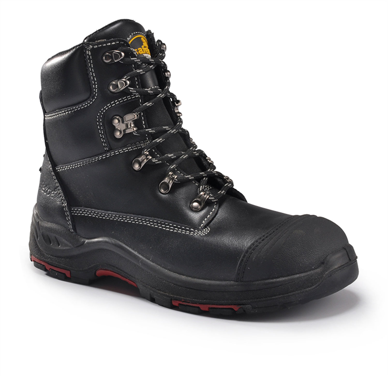 Botas de Trabalho Resistentes ao Calor M-8364