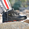 Botas de segurança S3 sem metal M-8356RB