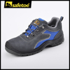 Sapatos de segurança de camurça Safetoe L-7305
