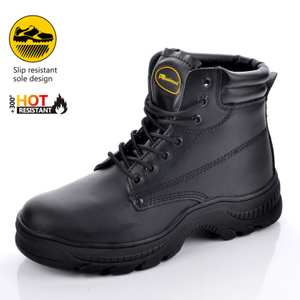 Botas de borracha resistentes ao calor M-8022