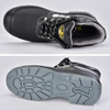 Sapatos de segurança resistente à água resistente S3 M-8027