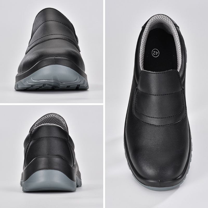 Sapatos de cozinha L-7019
