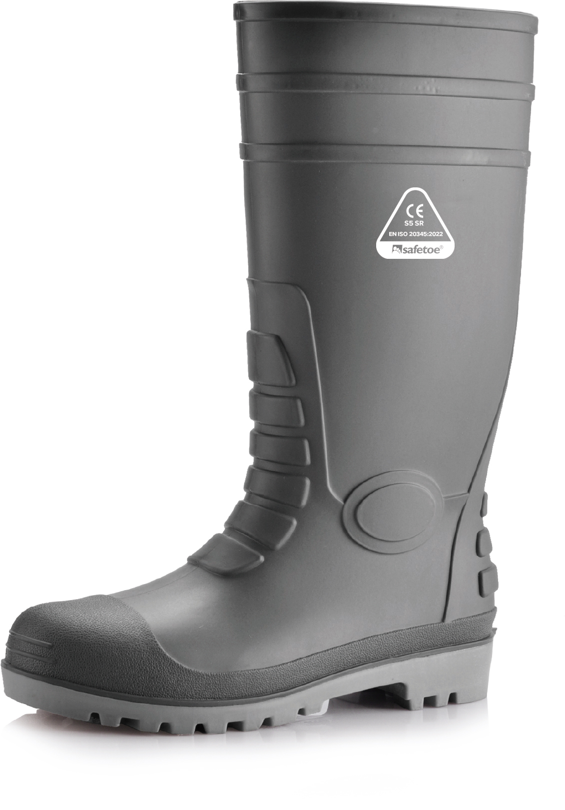 W-6038 Cinza