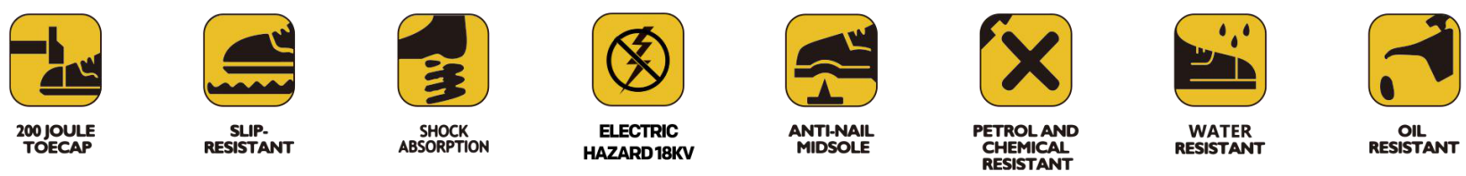 sapatos de seguran&ccedil;a femininos el&eacute;tricos