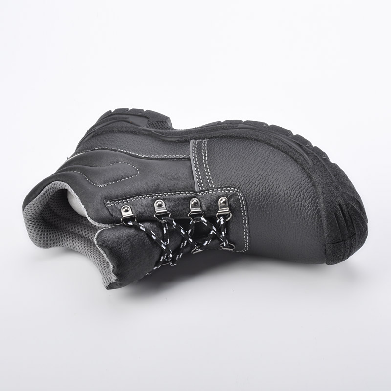 Botas de segurança de marca econômica M-8392