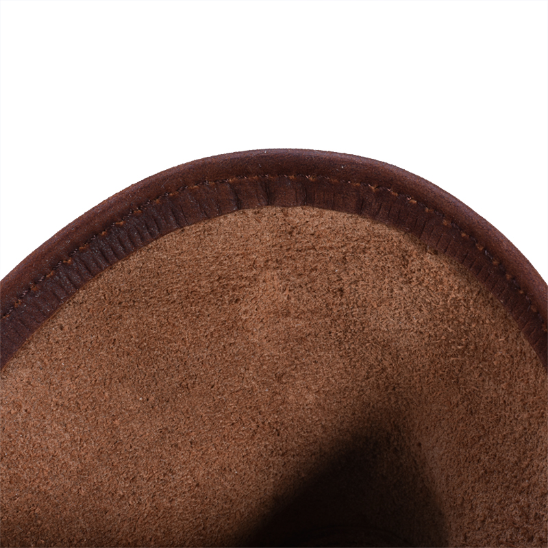 Botas biqueira de aço para ferreiro resistente a altas temperaturas H-9441