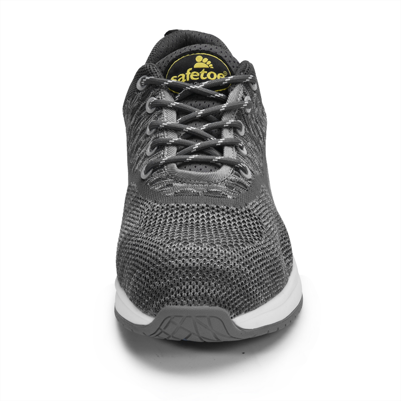 Sapatos de segurança femininos e masculinos L-7383