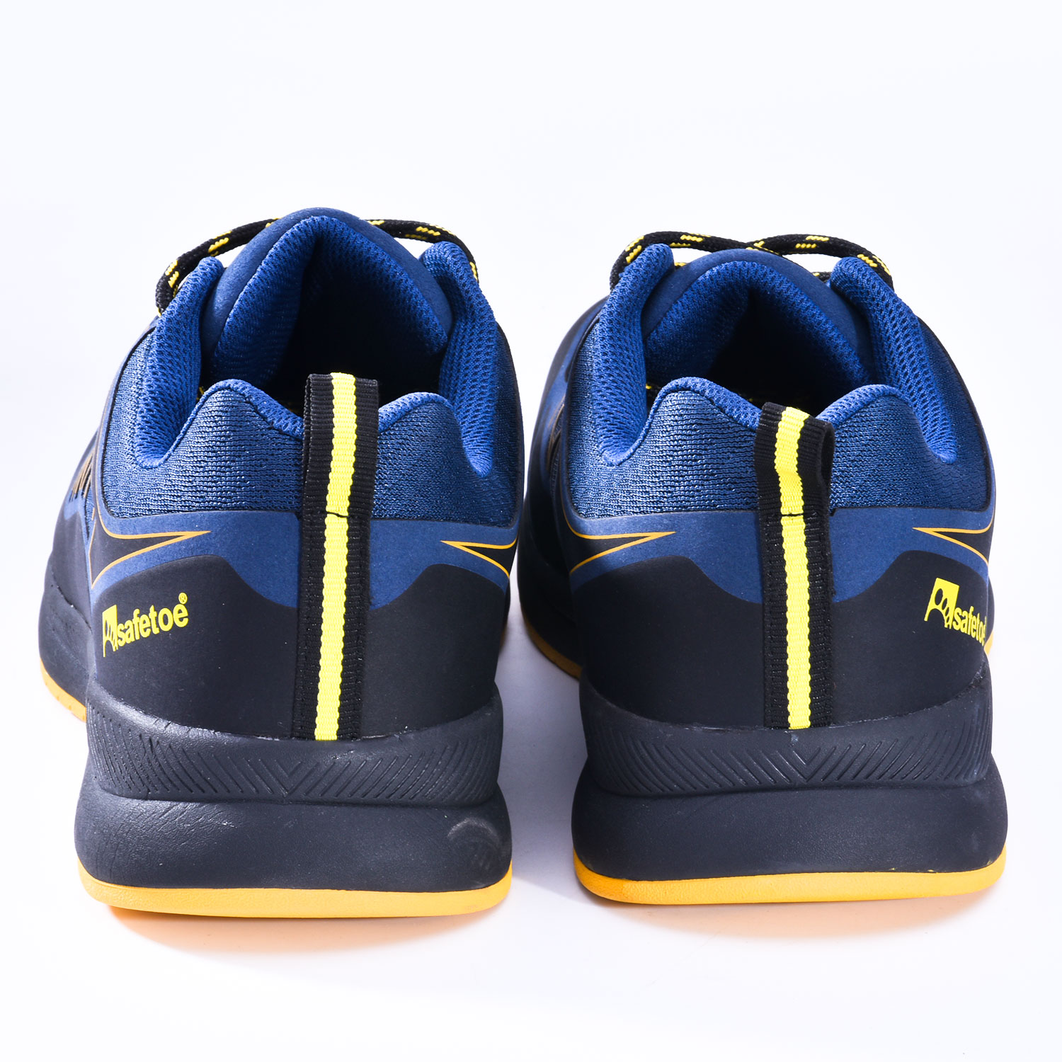 Novos sapatos esportivos de segurança L-7392