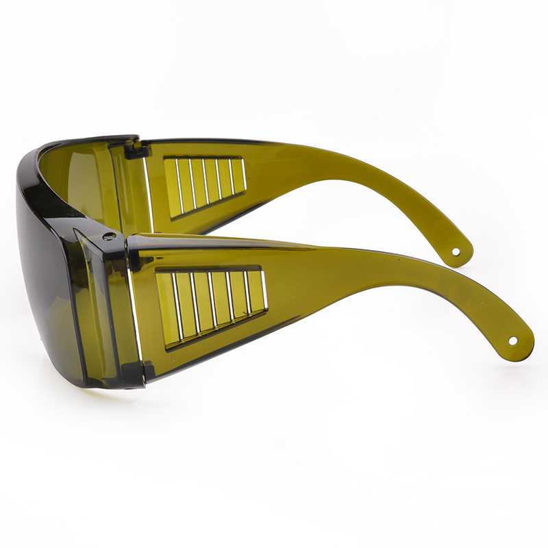 Vidro de segurança de fabricantes chineses SG035 Tawny