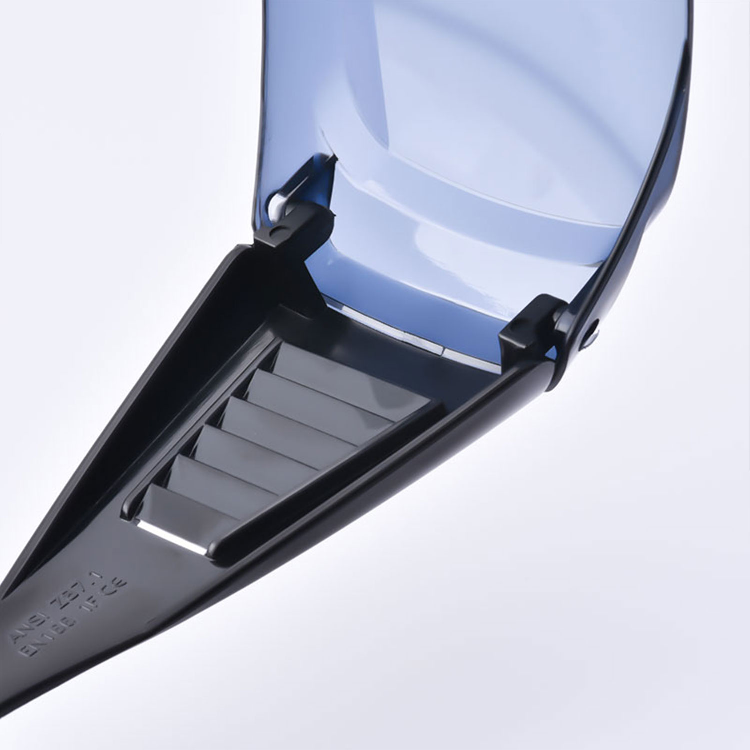 Óculos de Segurança de Policabonato SG035 Preto