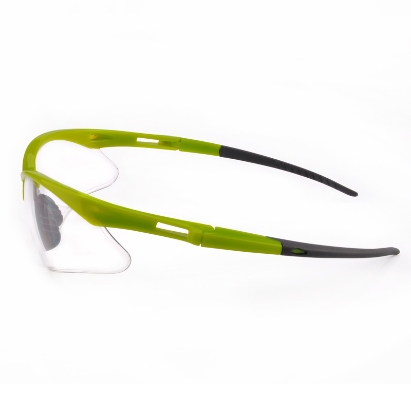 Óculos de segurança aprovados ANSI SGB1005