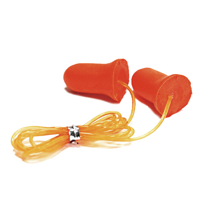 Tampões de ouvido de caça de tiro SA-7-4