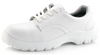 Sapatos de trabalho máximos antiestáticos para indústria alimentícia