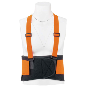 Cinto de Trabalho Lombar Refletivo WN-010104