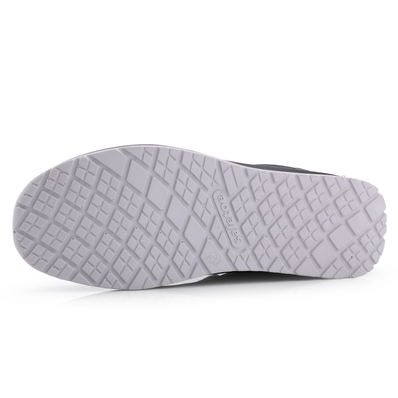 Sapatos de trabalho atléticos L-7332