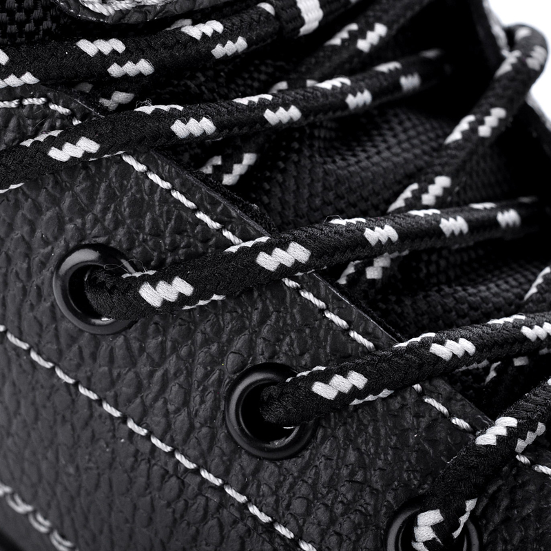 Bota de biqueira de aço EPI resistente a óleo Site