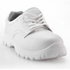 Sapatos de trabalho máximos antiestáticos para indústria alimentícia