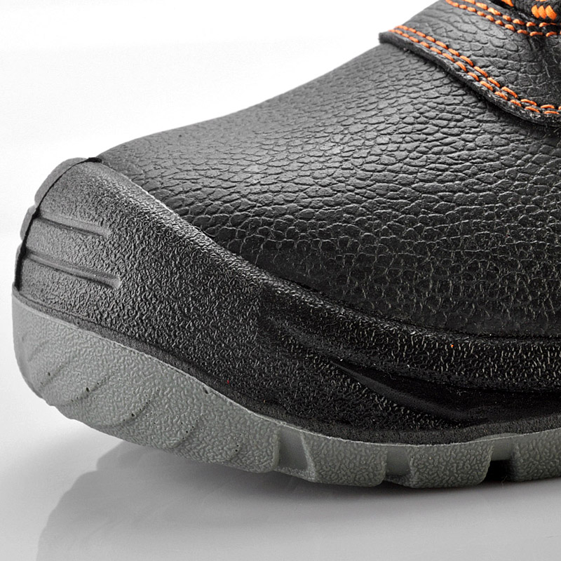 sapatos de seguran&ccedil;a executivos de inverno para homens