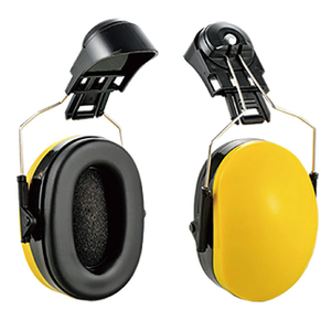 Aquecedores de orelha de tiro de construção E-2025D