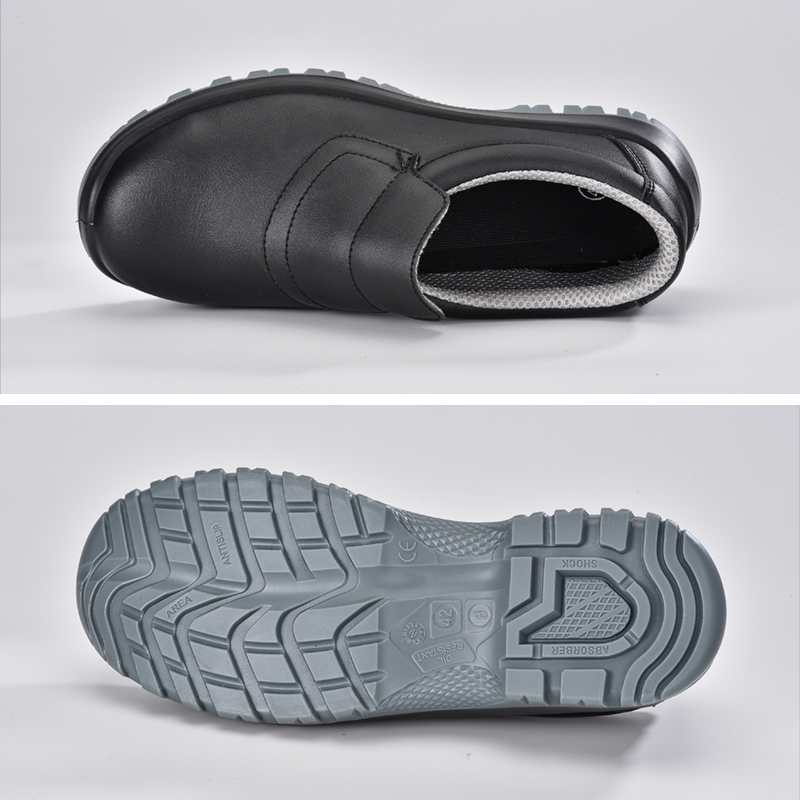 Sapatos de cozinha L-7019