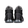 Botas de trabalho resistentes a óleo PPE anti-bactérias M-8010