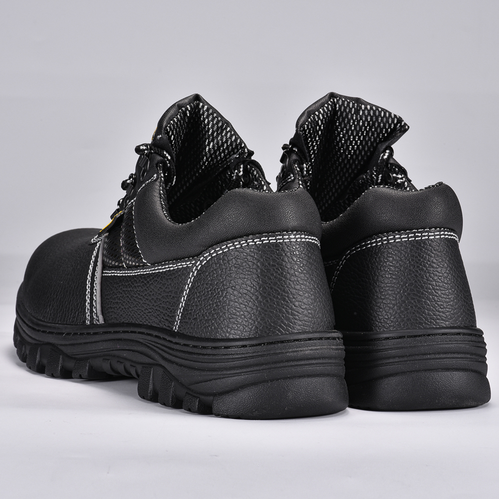 Calçados de Segurança no Trabalho de Mineração L-7222