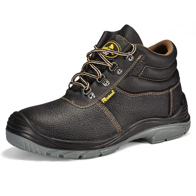 Sapatos de Segurança da Marca Safetoe M-8138NOVO