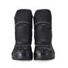 Botas de segurança para fundição com proteção metatarsal | Proteção de metal fundido H-9552FD