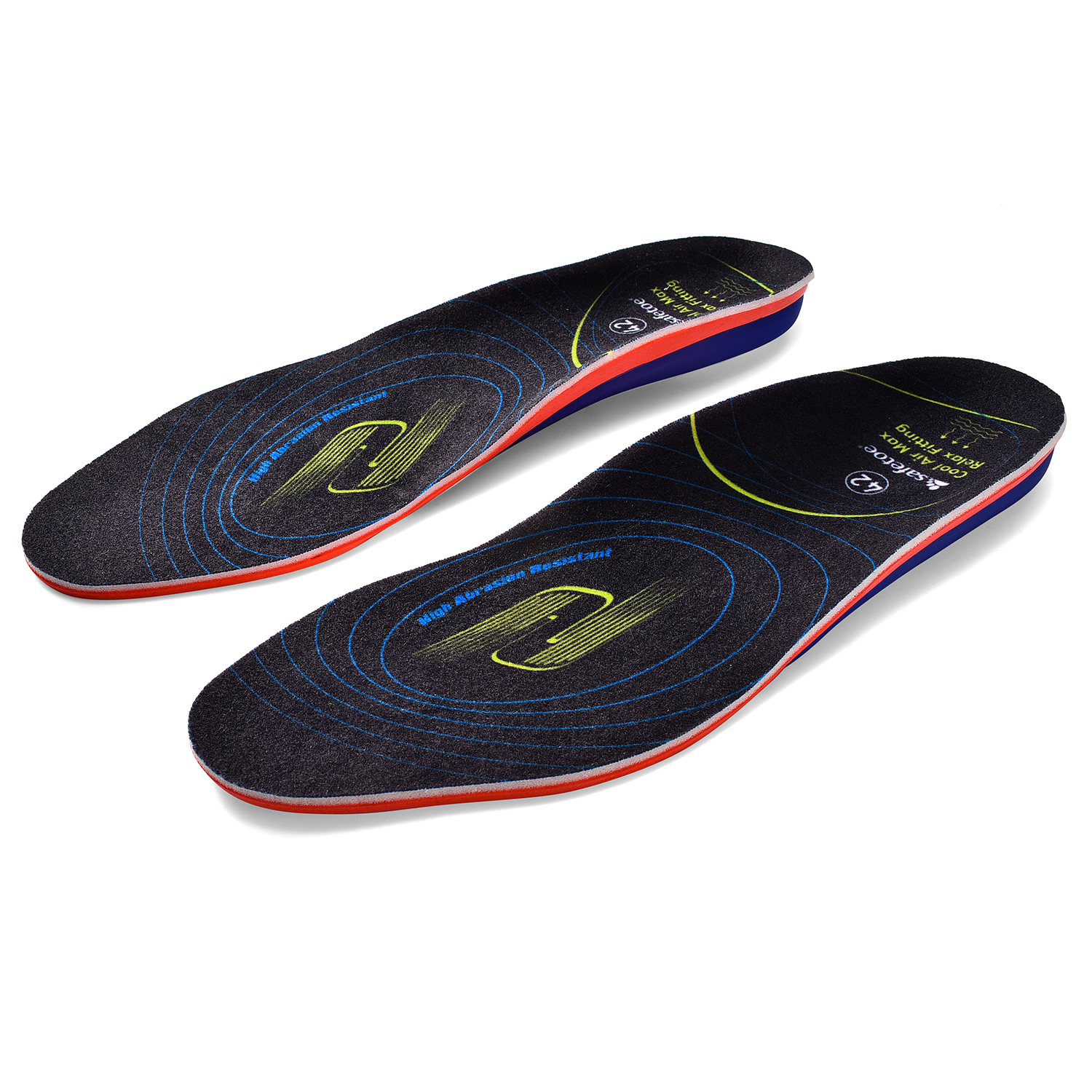 Melhores botas antifadiga com biqueira de aço para fascite plantar M-8138