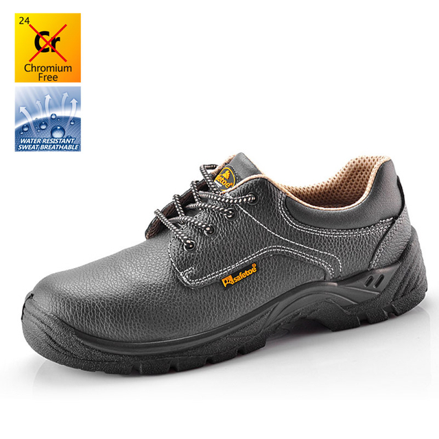 Sapatos de segurança econômicos S3 L-7254