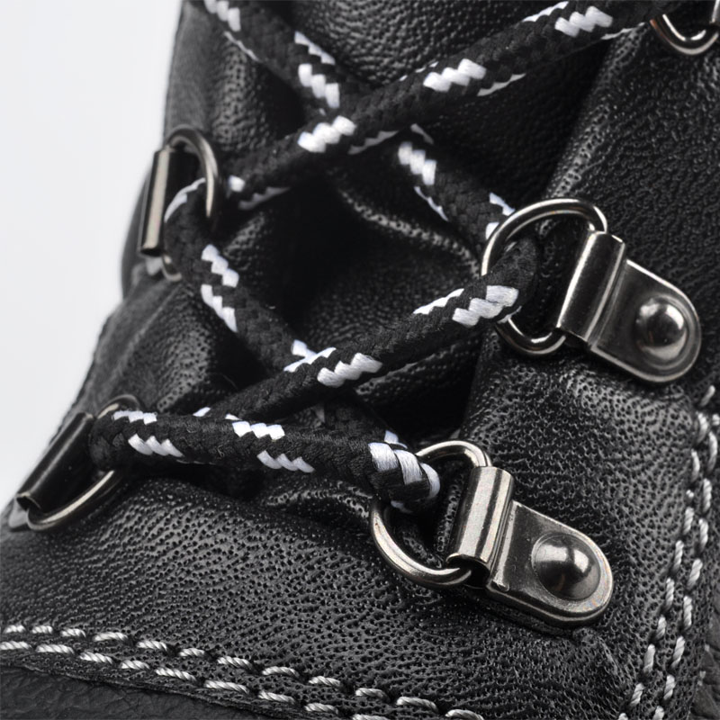 Botas de segurança de marca econômica M-8392