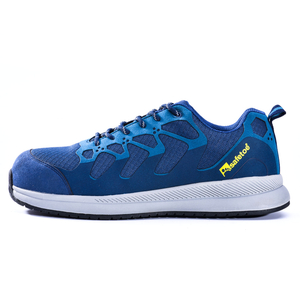 Sapatos de segurança masculinos esportivos L-7393