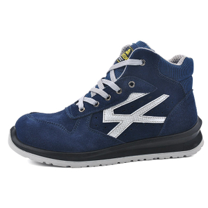 Sapatos de segurança com bico composto CE S1P M-8439