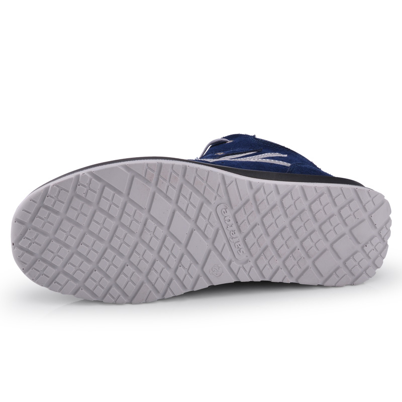 Sapatos de segurança com bico composto CE S1P M-8439