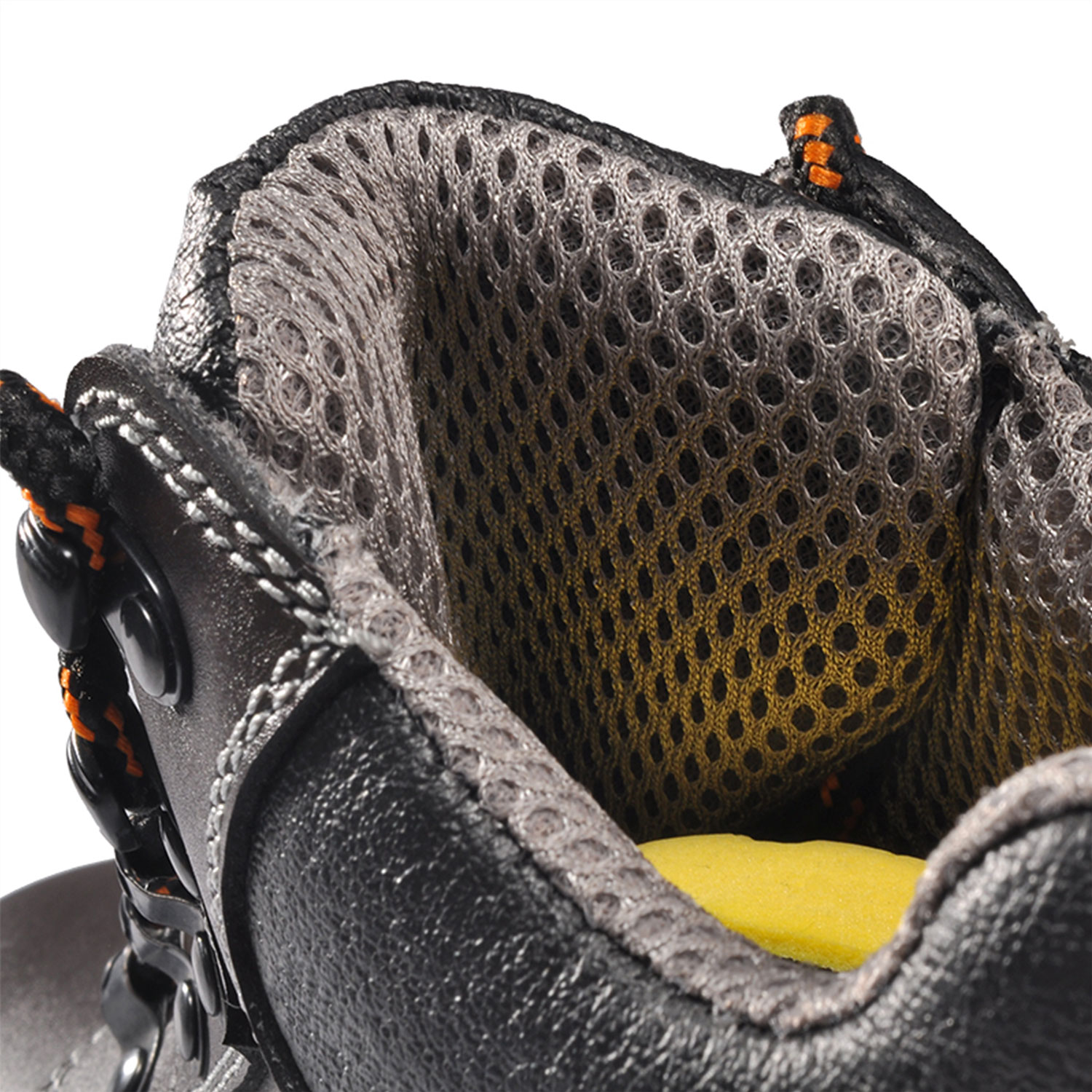 Botas de trabalho de alta qualidade M-8433 