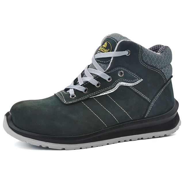 Botas de segurança compostas sem metal M-8440