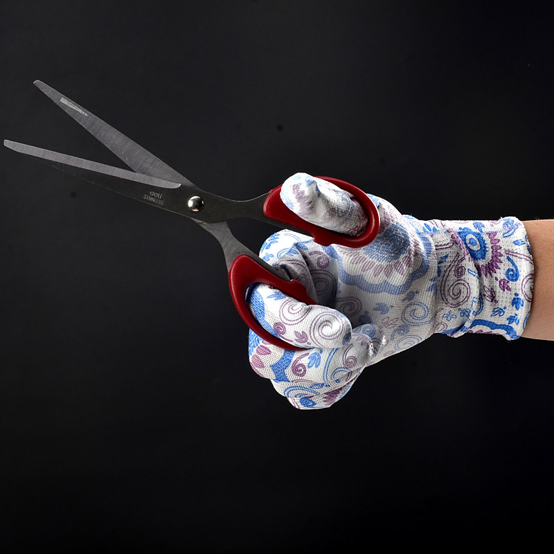 Luvas de trabalho de jardim Lady Design FL-PU2001EF1