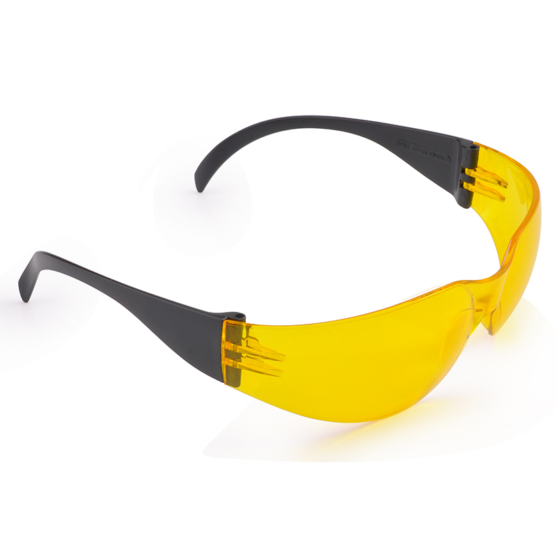 Óculos de Proteção Solar Amarelo SG001 
