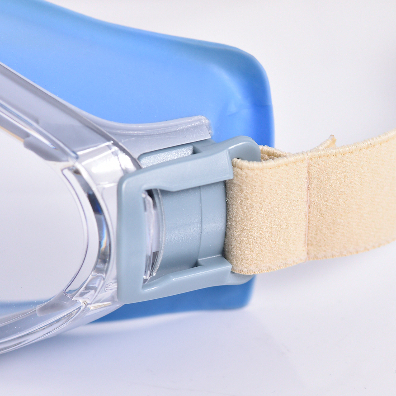 Óculos de Segurança Aprovados KS504 Azul