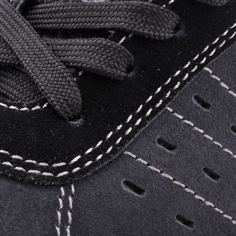 Sapatos de trabalho leves sem metal L-7331 (Nebulosa)