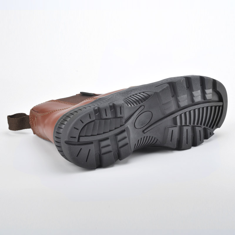 Botas de Segurança Resistentes ao Quente M-8025