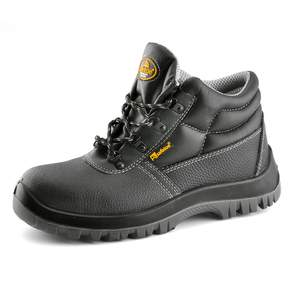Sapatos de segurança CE mais vendidos M-8010
