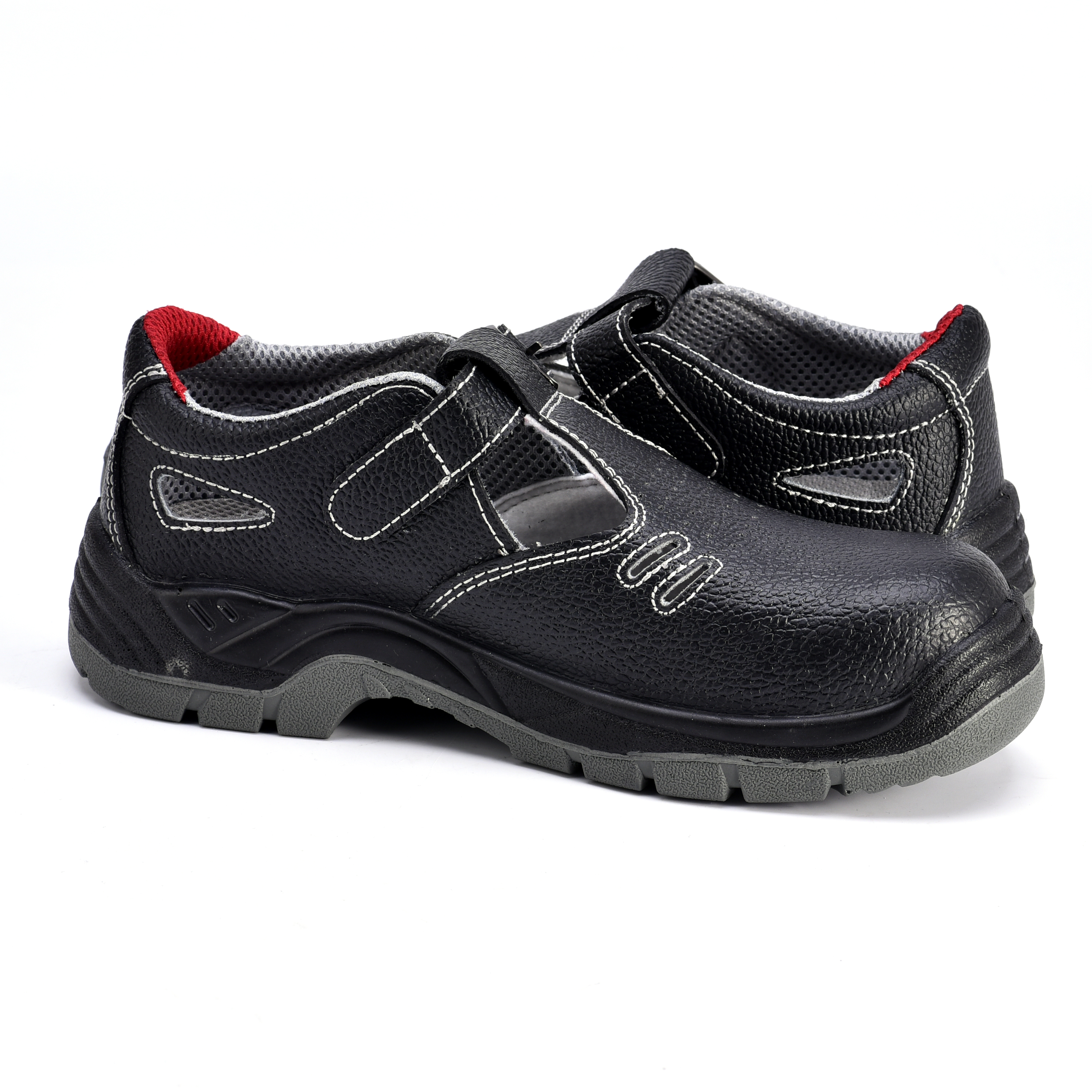 Sapatos de segurança de alta qualidade L-7216