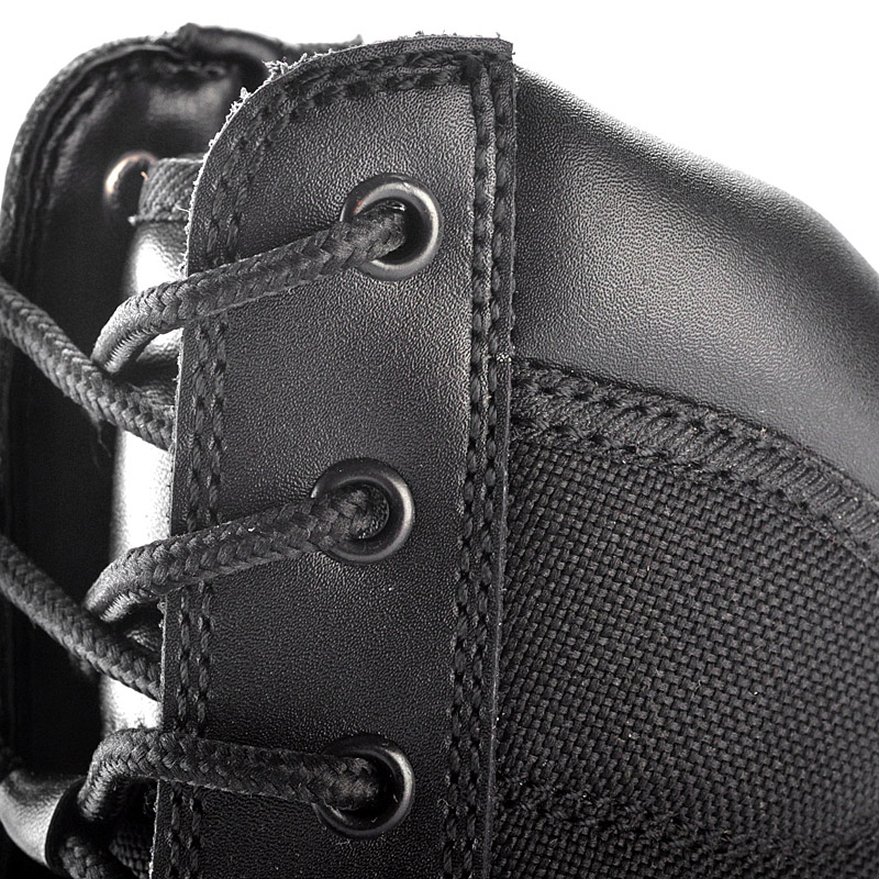 Botas de trabalho de design militar H-9438