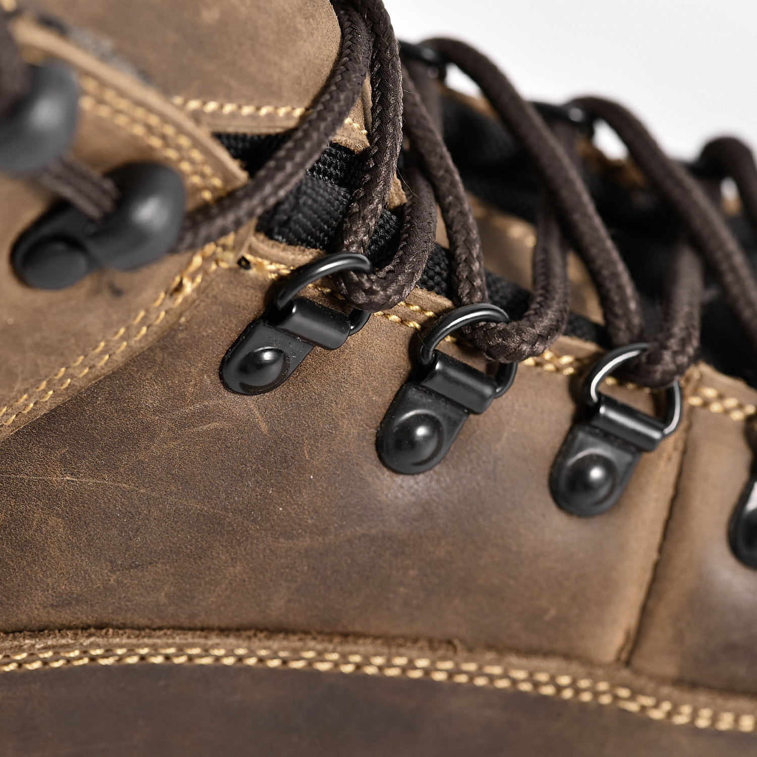 Botas de trabalho de segurança de alta qualidade M-8510