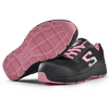 Sapatos de segurança industriais femininos L-7338