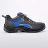 Sapatos de segurança de camurça Safetoe L-7305